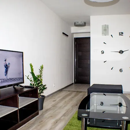 Comfort And Style Central Appartamento