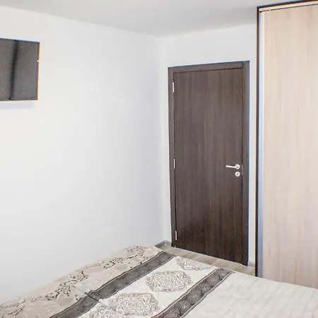 Comfort And Style Central Appartamento *