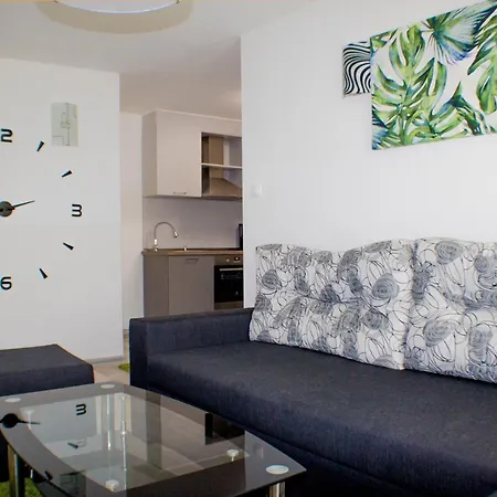 Comfort And Style Central Appartamento