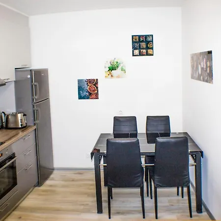 Comfort And Style Central Appartamento Sofia