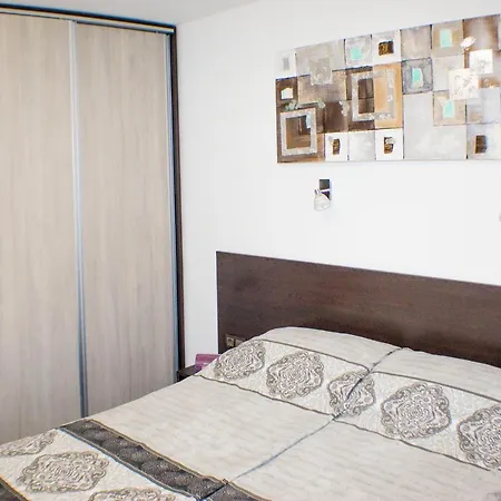 Comfort And Style Central Sofia