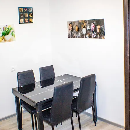 Appartamento Comfort And Style Central